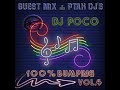 Dj poco  100 bumping vol4 2022