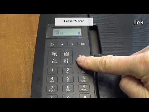 Video: Kan du bruge en laserprinter til inkjet-etiketter?