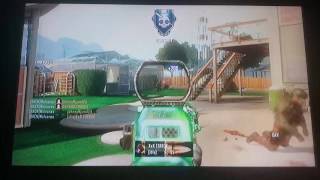 QUAD FEED with the MTAR