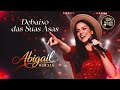 Louvor Gospel 2026 | Lugar Seguro na Presença de Deus! Inspirado em Isadora Pompeo  #gospel2026
