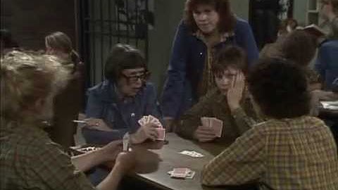 Prisoner: Cell Block H - Episode 365