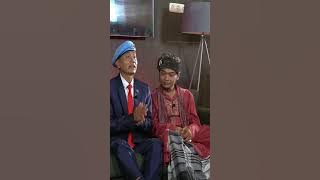 LORD RANGGA SATRIA PININGIT SESUNGGUHNYA!!! #shorts