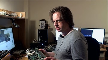 Building a Maxed Out Atari 600XL (Part 2)