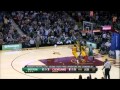 Kyrie Irving 40 point games | #2 | 40 pts vs. the  Boston Celtics HD *2013.01.22