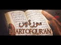 Surah Yasin - The Heart Of The Qur'an?