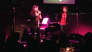 Molly Hager & Brandon Uranowitz /