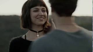 Tokyo and Rio's Love Story | La Casa De Papel (Money Heist) | 9 Crimes