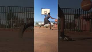 SHOOTING MID-RANGE #basketball #highlights #shortvideo #contentcreator