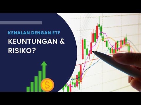 Video: Apa itu etf yang terdiversifikasi?