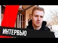 Никита Симдянкин — после возвращения в строй