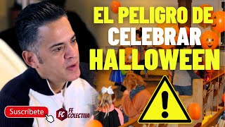 Ex satanista advierte el peligro de celebrar halloween / Iglesias en el mundo celebran Halloween