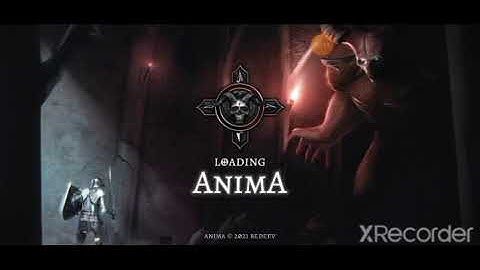 Anima : Full Run DEVAHRI DESERT (R10)