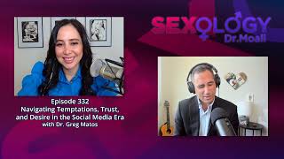 Navigating Temptations, Trust, and Desire in the Social Media Era