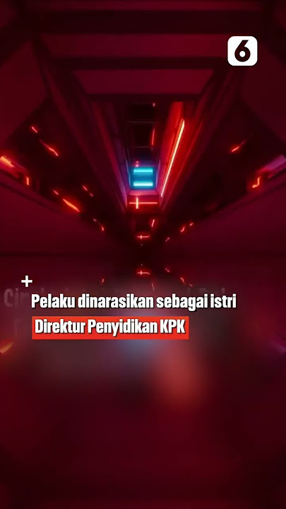 Viral! Istri Brigjen Endar Priantoro Diduga Pamer Gaya Hidup Mewah di Medsos #Shorts