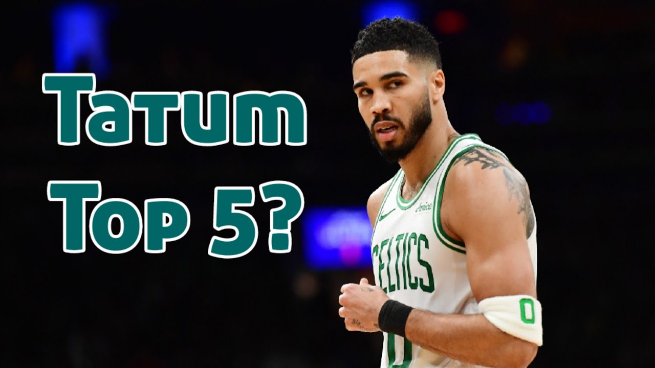 Boston Celtics LEGENDS: Ranking the TOP 5 of ALL TIME( You WONT Believe ...