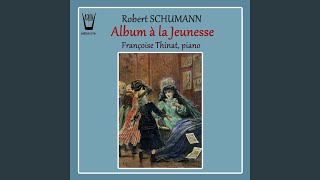 Album pour la jeunesse, Op. 68: No. 39, Temps d'hiver II