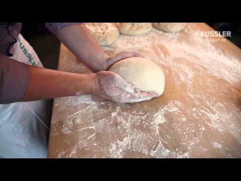 Video: Wie Man Aus Brot Formt