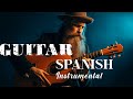 ♫1 Hour Of Beautiful Romantic Spanish Guitar Music: Spanish Guitar Music for Intimate Moments♫