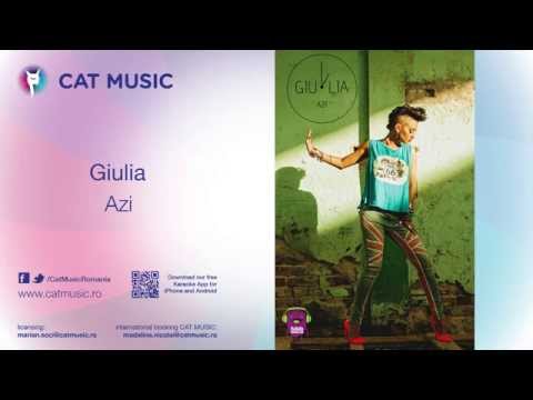 Giulia - Azi (Official Single)