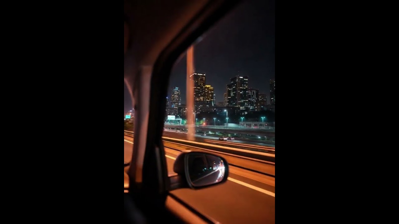 Night Drive/Sunset Deep House | No Vocals | Chill Pool Party & Night Drive