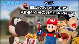 My latest sml ytp has arrived! black yoshi was sentenced to house
arrest, but things are about get crazy. ooh enjoy the folk! (songs in
order appearan...