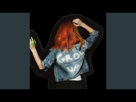 Ain't It Fun - Paramore