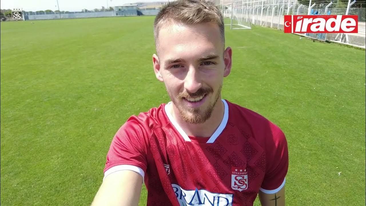 Sivasspor Roman Kvet'i Transfer Etti