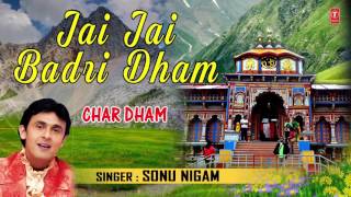 Subscribe: http://www./tseriesbhakt badrinath bhajan: jai badri dham
singer: sonu nigam music director: surinder kohli lyricist: vinay
bihari ...