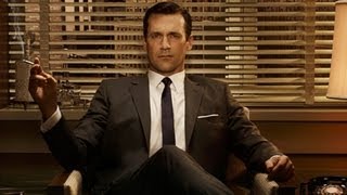 Top 10 Jon Hamm Moments