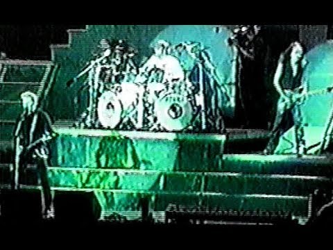 Metallica - San Francisco, CA, USA [2000.07.14] Full Concert - Audience