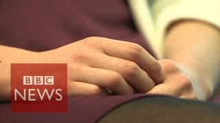 Porn Made My Boyfriend Abuse Me - Bbc News