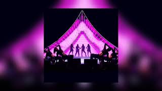 blackpink - lovesick girls coachella ver (sped up) Resimi