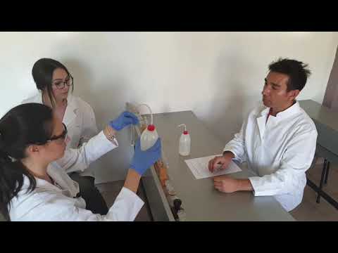 Video: Šta rade u mikrobiološkoj laboratoriji?