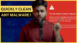 how to fix hacked wordpress site (2022)