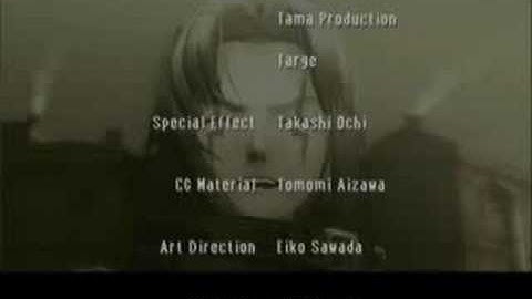 dotHack GU Vol. 1 Rebirth (095) Credits