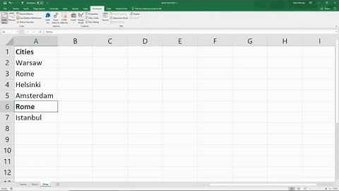 Excel VBA Find Function - In-Depth Tutorial with Examples