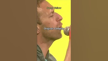 Thumbnail of Emmit Fenn has been blowing up because of this song #music #cover #coldplay #emmitfenn #singer