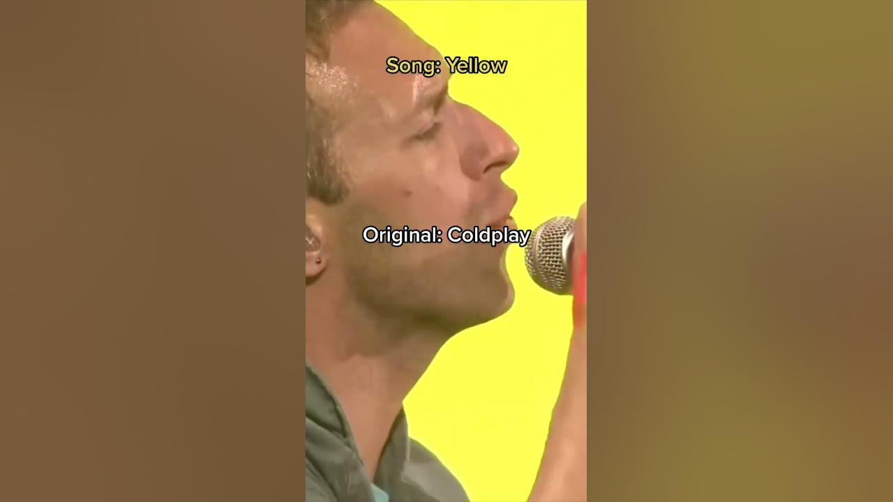 Emmit Fenn has been blowing up because of this song #music #cover #coldplay #emmitfenn #singer