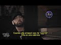 Eminem habla de Young M. A.