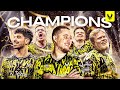 We won the last csgo major in paris  team vitality vlog