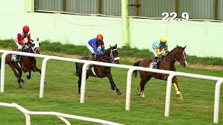 #bangalore | 03 MAY 2026 | MOCK RACE - 1 | WINNER ~ PROMISEOFTHEFUTURE.