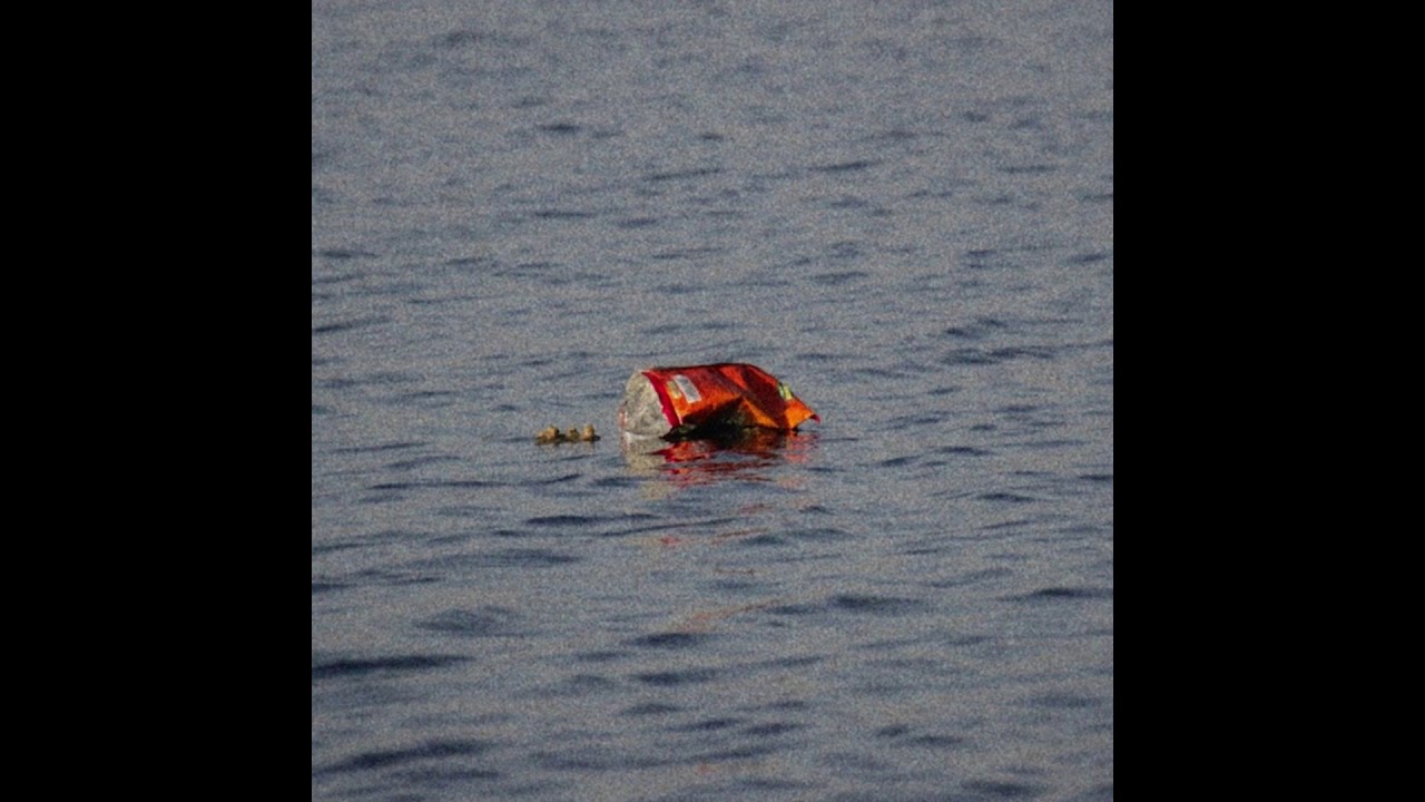 [Official Audio]TROUBLECHILD - 내일 해가 Lonesome (Feat. Kimchidope, WONJAEWONJAE)