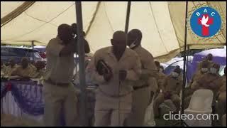 Takanga takasungwa- Priest Magwenzi (April 2022)