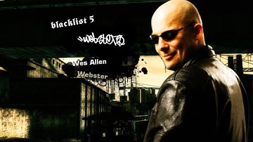 Need for Speed: Most Wanted (2005) - Walkthrough Part 42 - Blacklist Challenge: Webster (#5)