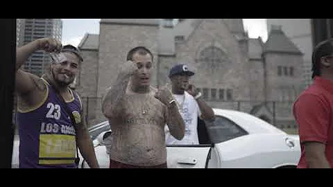 SKINNY BLANKO X CORDELL DRAKE - CHECK YOUR MENTAL