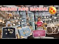 Secondhand LUXURY Bags,wallets in JAPAN| HERMES,CHANEL,LV,PRADA etc. | Magkano ang Presyo?
