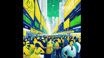 Introduction of RSI Indicator