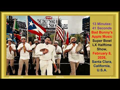 20260607CEO Dr Rey Ty. Bad Bunny Super Bowl: Contradictions, Hegemonic Incorporation, & Reproduction