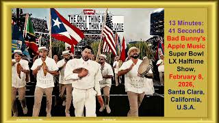 20260607CEO Dr Rey Ty. Bad Bunny Super Bowl: Contradictions, Hegemonic Incorporation, & Reproduction