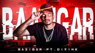 Bazigar Edit - Ft. Divine Bazigar Status Divine Status Ms 76